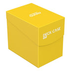 Product image Ultimate Guard Deck Case 133+ - Yellow
