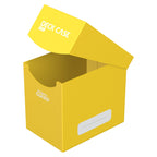 Product image Ultimate Guard Deck Case 133+ - Yellow