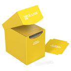 Product image Ultimate Guard Deck Case 133+ - Yellow