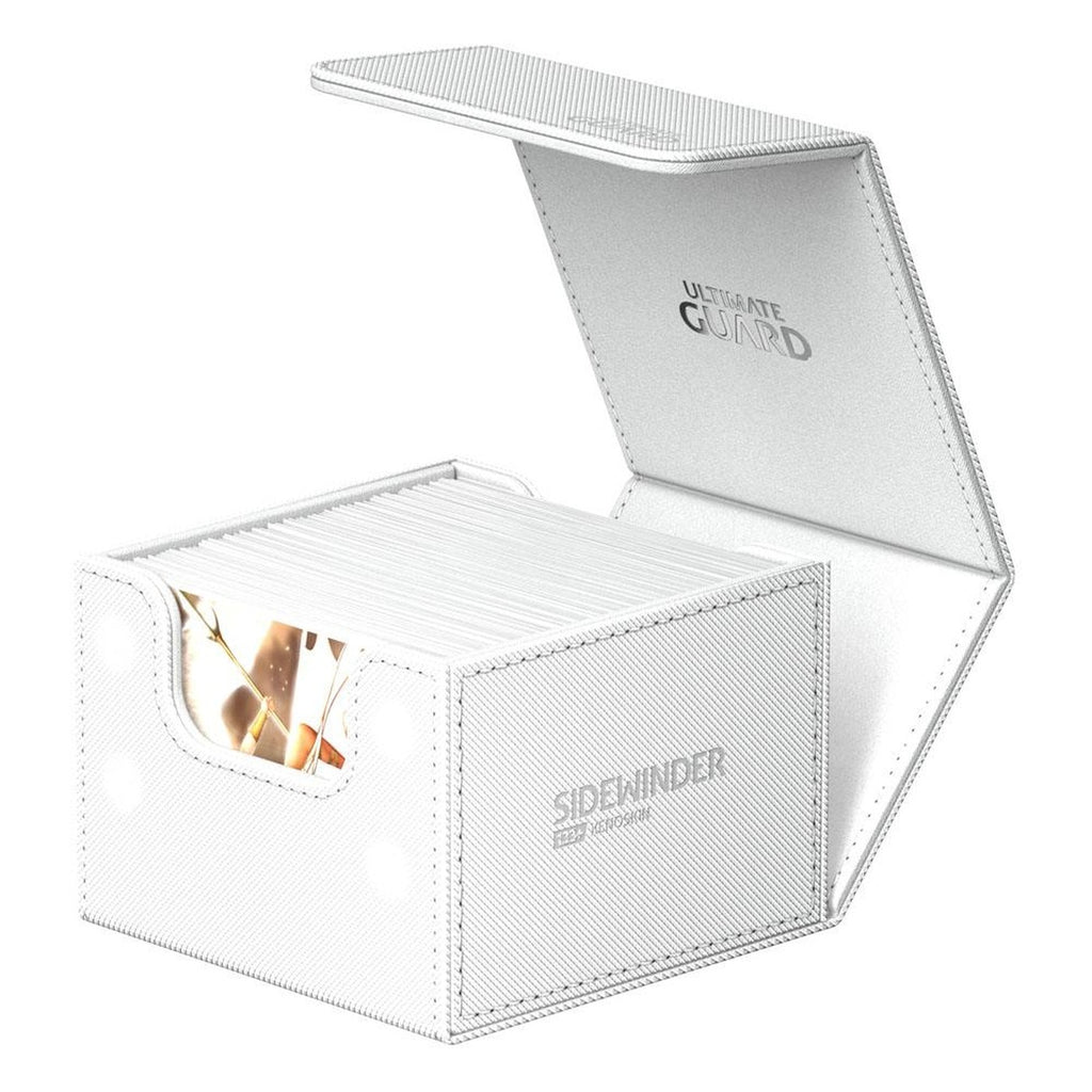 Product image Ultimate Guard Sidewinder 133+ Xenoskin - White