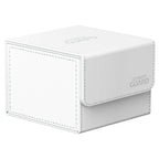 Product image Ultimate Guard Sidewinder 133+ Xenoskin - White