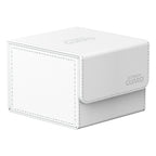 Product image Ultimate Guard Sidewinder 133+ Xenoskin - White