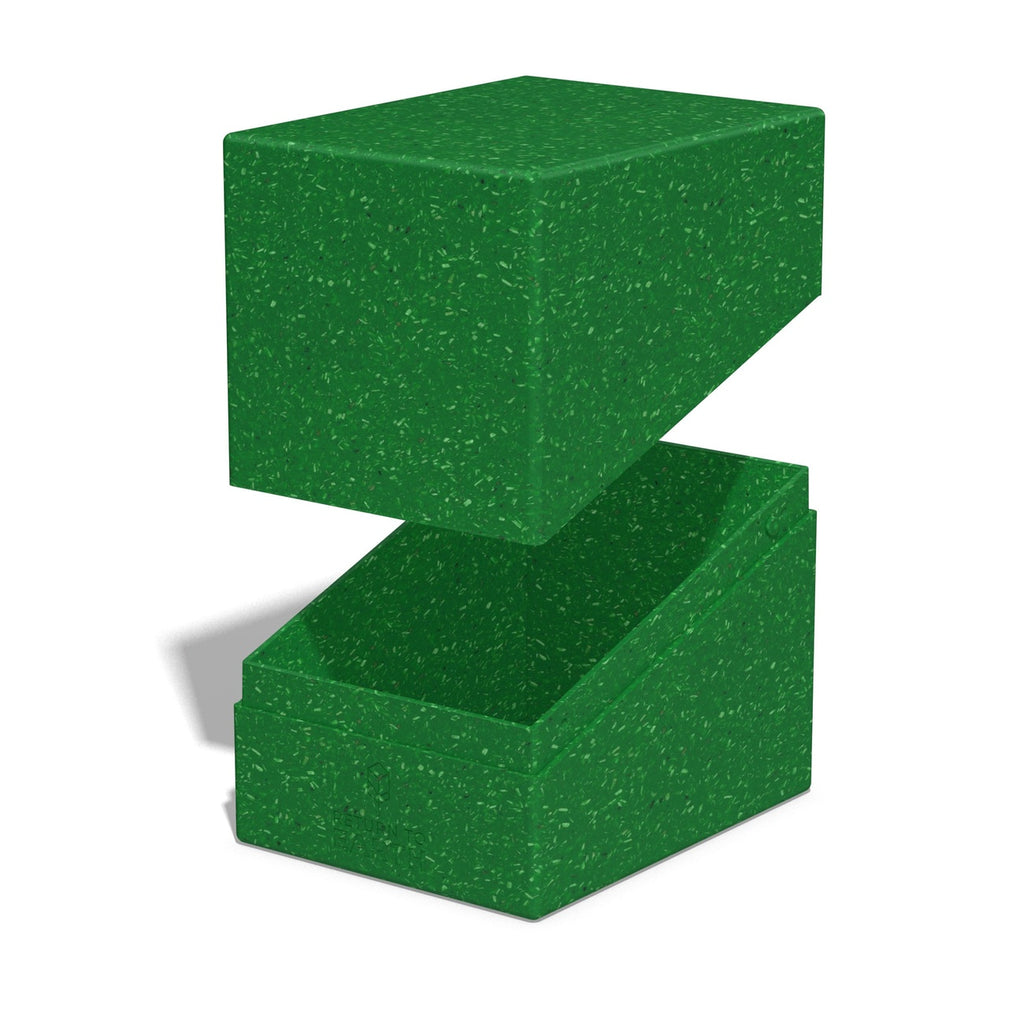 Product image Ultimate Guard Return to Earth Boulder 133+ – Green
