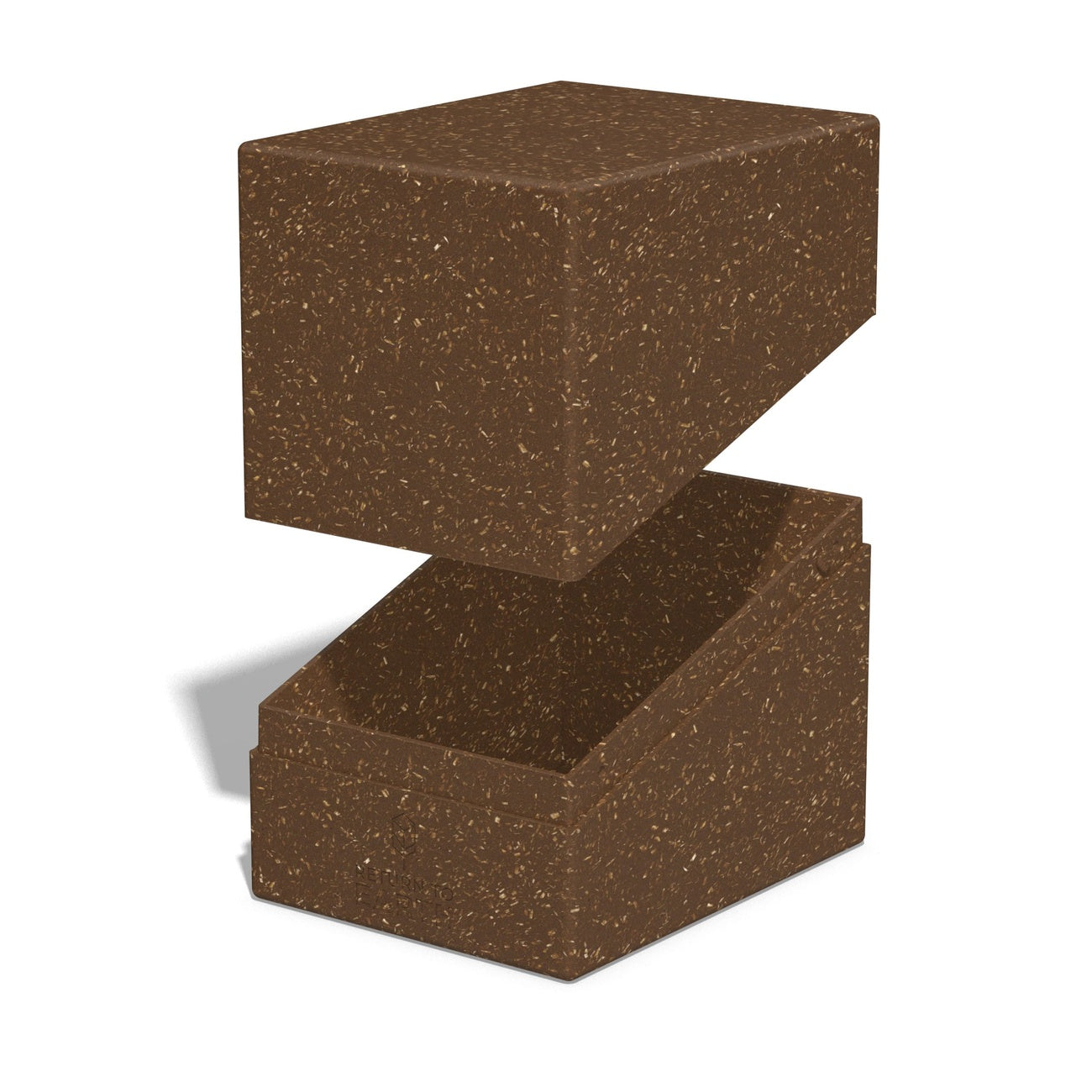 Zdjęcie produktu Ultimate Guard Return to Earth Boulder 133+ - Brązowy