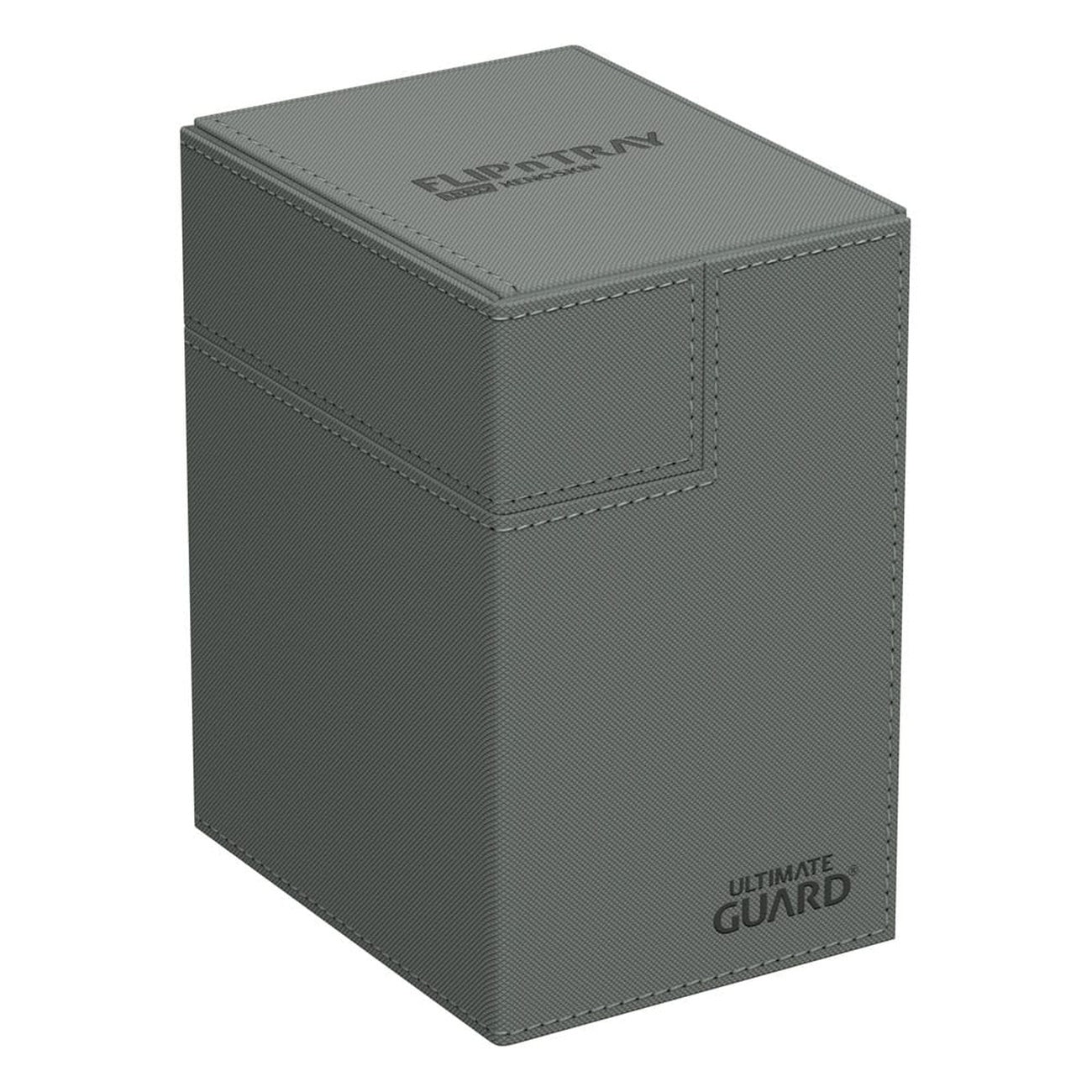 Product image Ultimate Guard Flip'n'Tray 133+ Xenoskin - Grey