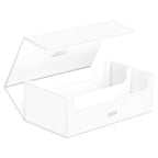 Zdjęcie produktu Ultimate Guard Arkhive 800+ XenoSkin Monocolor Biały