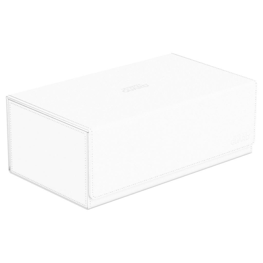 Zdjęcie produktu Ultimate Guard Arkhive 800+ XenoSkin Monocolor Biały
