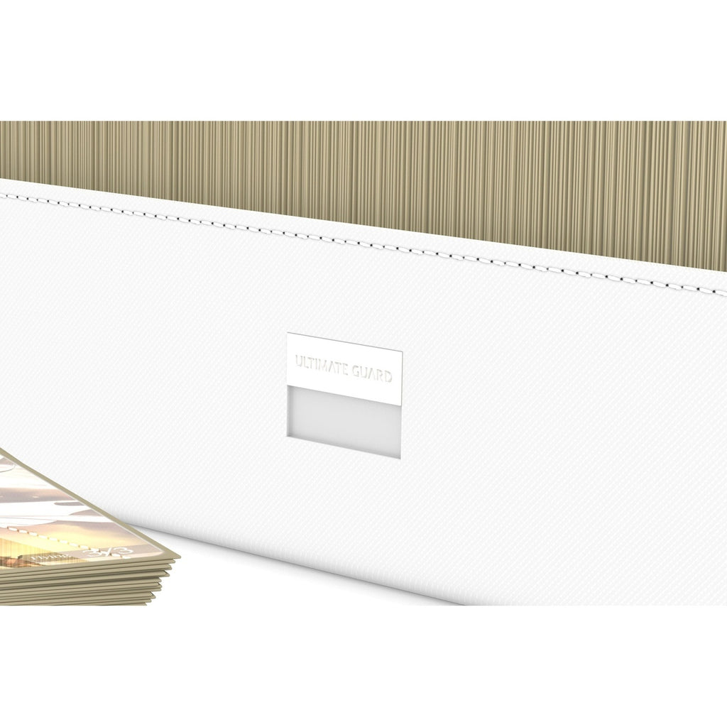 Zdjęcie produktu Ultimate Guard Arkhive 800+ XenoSkin Monocolor Biały