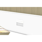 Zdjęcie produktu Ultimate Guard Arkhive 800+ XenoSkin Monocolor Biały