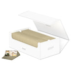Zdjęcie produktu Ultimate Guard Arkhive 800+ XenoSkin Monocolor Biały