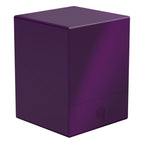 Zdjęcie produktu Ultimate Guard Boulder 100+ Solid - Fioletowy