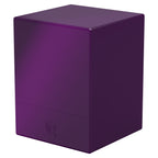 Zdjęcie produktu Ultimate Guard Boulder 100+ Solid - Fioletowy