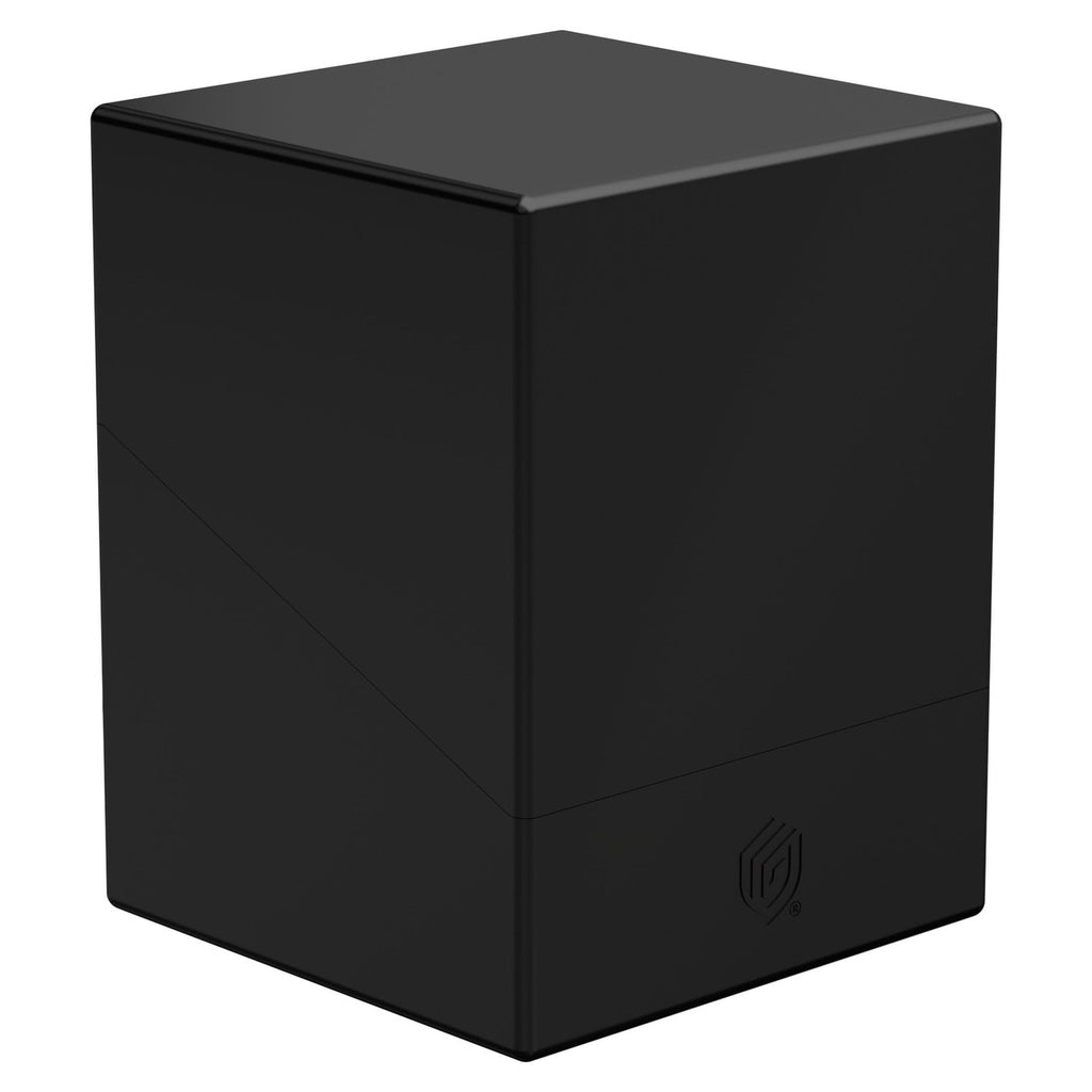 Zdjęcie produktu Ultimate Guard Boulder 100+ Solid - Czarny