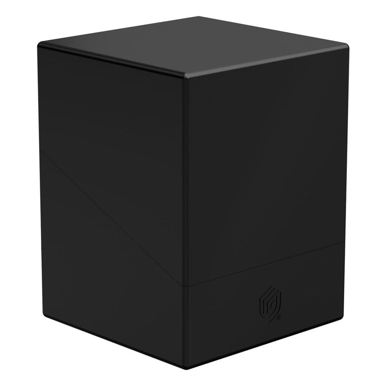 Zdjęcie produktu Ultimate Guard Boulder 100+ Solid - Czarny