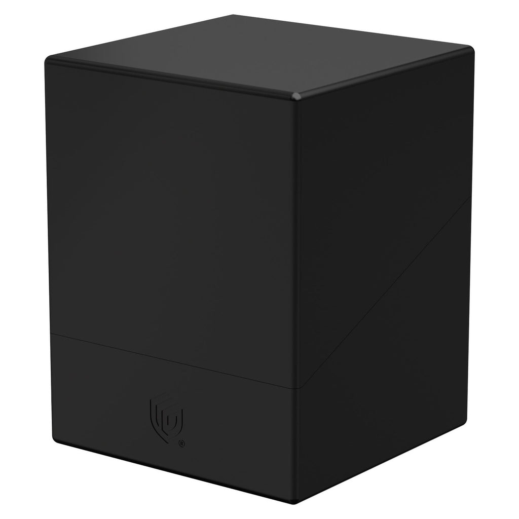 Zdjęcie produktu Ultimate Guard Boulder 100+ Solid - Czarny