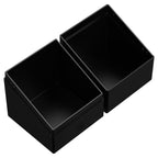 Zdjęcie produktu Ultimate Guard Boulder 100+ Solid - Czarny