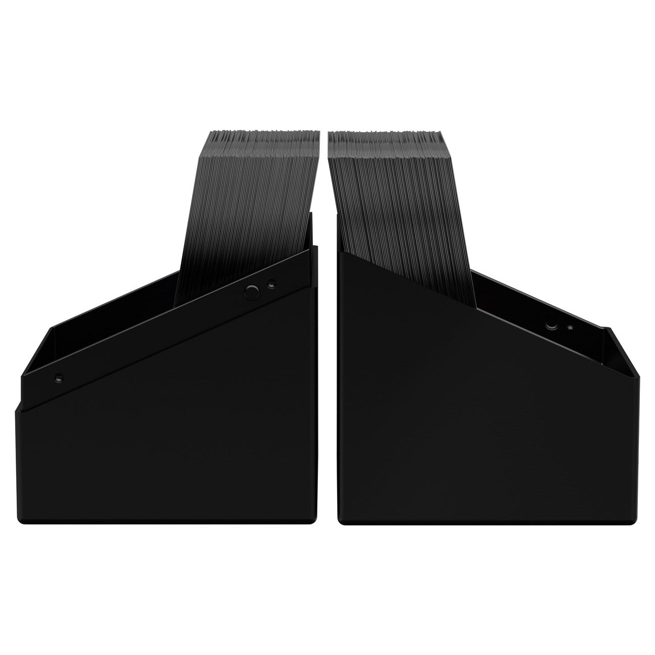 Zdjęcie produktu Ultimate Guard Boulder 100+ Solid - Czarny