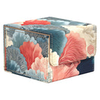 Product image Ultimate Guard Sidewinder 133+ Xenoskin "Coral Places" - Reef Flowers