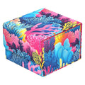 Zdjęcie produktu Ultimate Guard Sidewinder 133+ Xenoskin "Coral Places" - Coral Garden