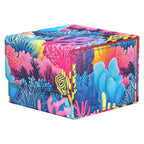 Zdjęcie produktu Ultimate Guard Sidewinder 133+ Xenoskin "Coral Places" - Coral Garden