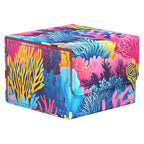 Zdjęcie produktu Ultimate Guard Sidewinder 133+ Xenoskin "Coral Places" - Coral Garden