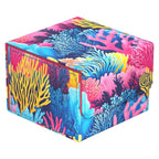 Zdjęcie produktu Ultimate Guard Sidewinder 133+ Xenoskin "Coral Places" - Coral Garden