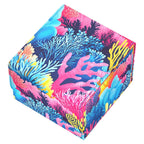 Zdjęcie produktu Ultimate Guard Sidewinder 133+ Xenoskin "Coral Places" - Coral Garden