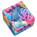 Zdjęcie produktu Ultimate Guard Sidewinder 133+ Xenoskin "Coral Places" - Coral Garden