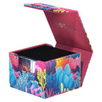 Zdjęcie produktu Ultimate Guard Sidewinder 133+ Xenoskin "Coral Places" - Coral Garden