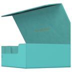 Zdjęcie produktu Ultimate Guard Superhive 550+ Xenoskin "Summer Edition 2025" – Lagoon