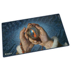 Zdjęcie produktu Mata do gry Ultimate Guard Magic: The Gathering "Tarkir: Dragonstorm" - Mox Jasper