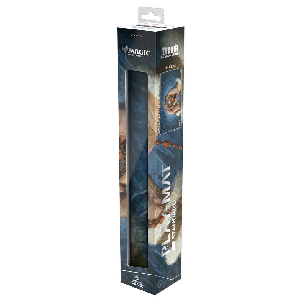 Zdjęcie produktu Mata do gry Ultimate Guard Magic: The Gathering "Tarkir: Dragonstorm" - Mox Jasper
