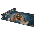 Zdjęcie produktu Mata do gry Ultimate Guard Magic: The Gathering "Tarkir: Dragonstorm" - Mox Jasper