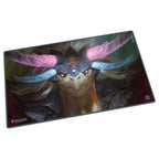Zdjęcie produktu Ultimate Guard Mata do gry Magic: The Gathering "Tarkir: Dragonstorm" - Shiko, Paragon of the Way