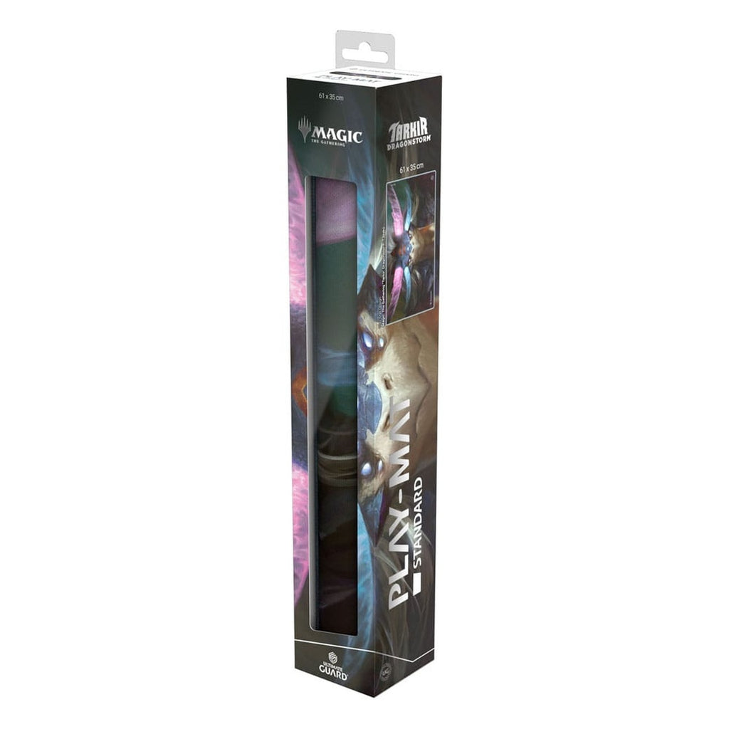 Zdjęcie produktu Ultimate Guard Mata do gry Magic: The Gathering "Tarkir: Dragonstorm" - Shiko, Paragon of the Way