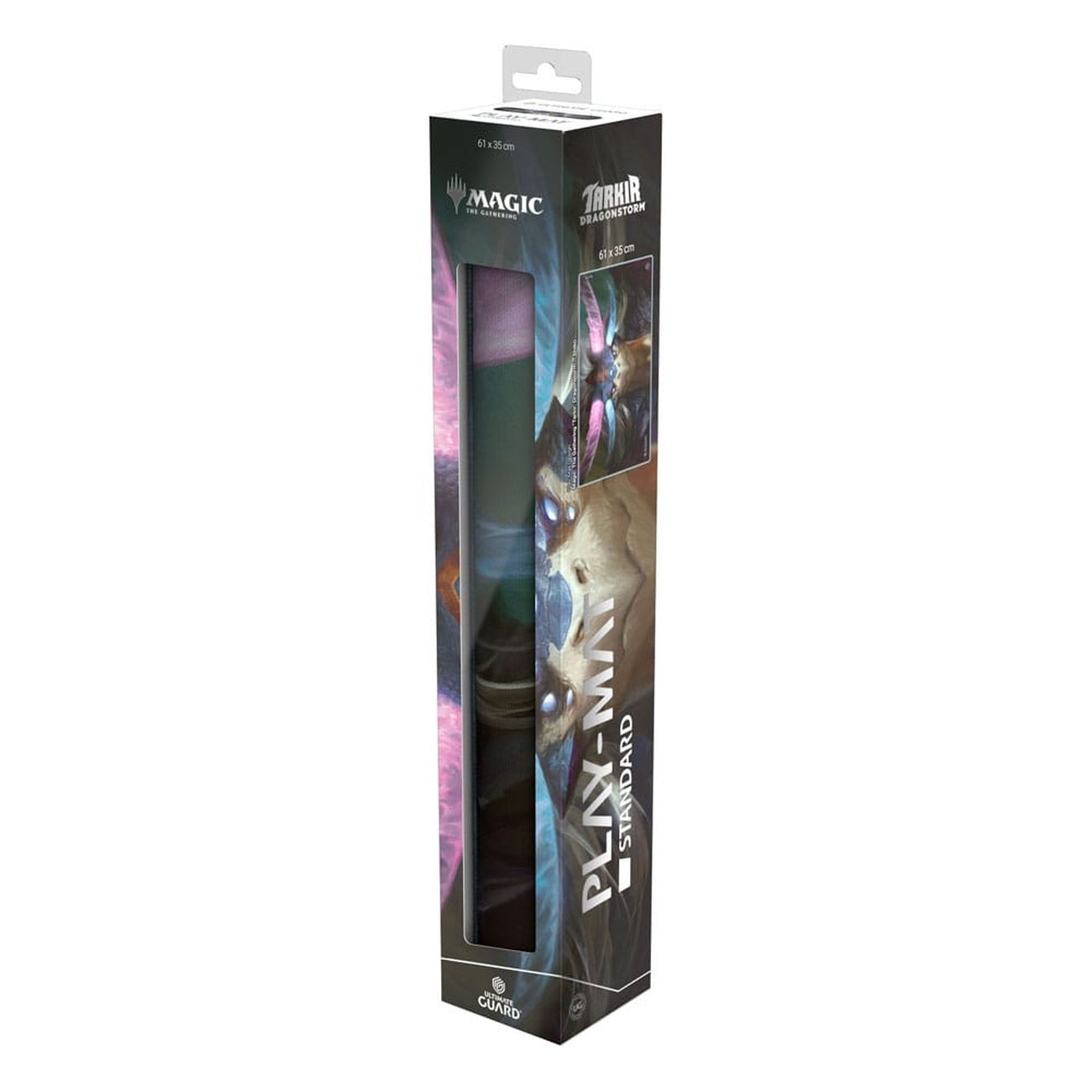 Zdjęcie produktu Ultimate Guard Mata do gry Magic: The Gathering "Tarkir: Dragonstorm" - Shiko, Paragon of the Way