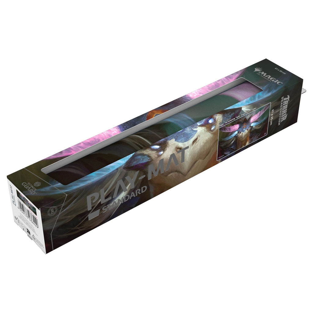 Zdjęcie produktu Ultimate Guard Mata do gry Magic: The Gathering "Tarkir: Dragonstorm" - Shiko, Paragon of the Way