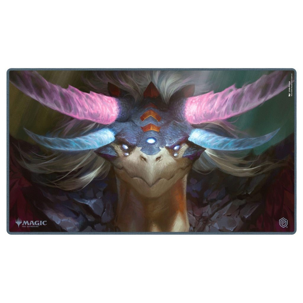 Zdjęcie produktu Ultimate Guard Mata do gry Magic: The Gathering "Tarkir: Dragonstorm" - Shiko, Paragon of the Way