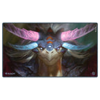 Zdjęcie produktu Ultimate Guard Mata do gry Magic: The Gathering "Tarkir: Dragonstorm" - Shiko, Paragon of the Way