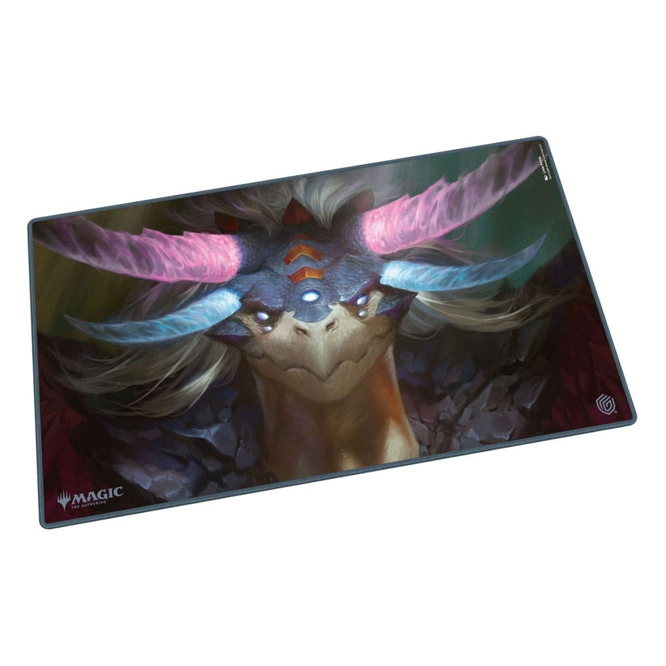 Zdjęcie produktu Ultimate Guard Mata do gry Magic: The Gathering "Tarkir: Dragonstorm" - Shiko, Paragon of the Way