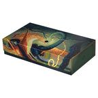 Product image Ultimate Guard Omnihive 1000+ Xenoskin Magic: The Gathering "Lorwyn Eclipsed" - Celestial Reunion