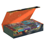 Product image Ultimate Guard Omnihive 1000+ Xenoskin Magic: The Gathering "Lorwyn Eclipsed" - Celestial Reunion