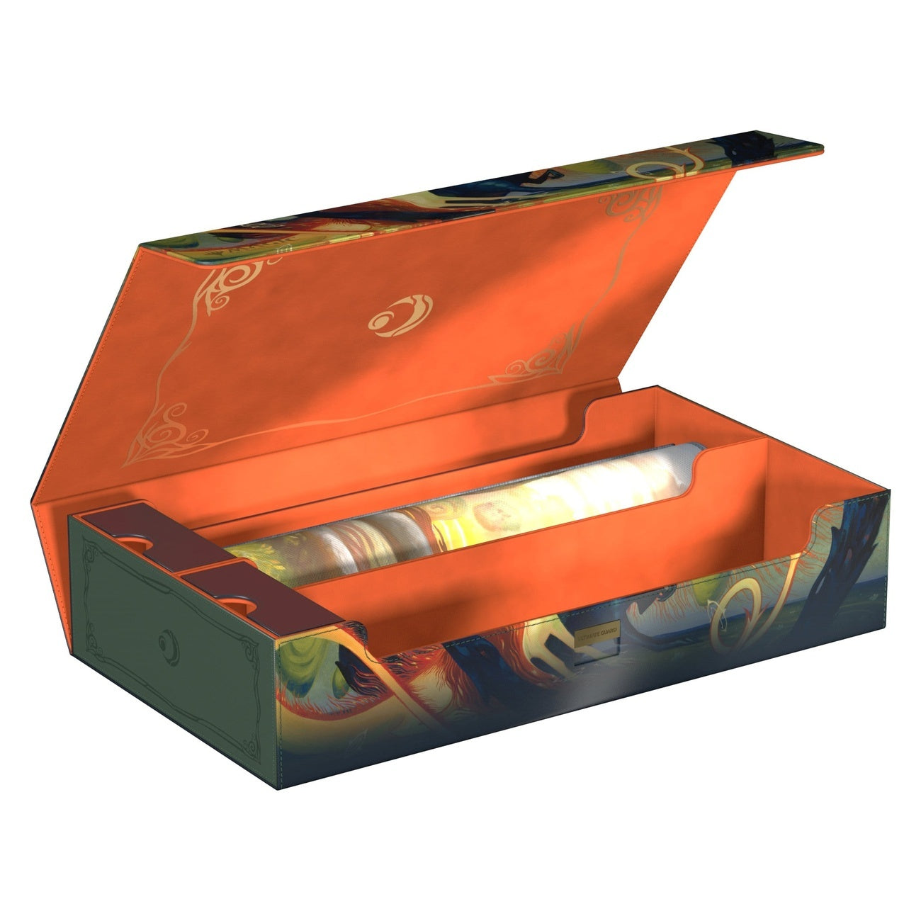 Product image Ultimate Guard Omnihive 1000+ Xenoskin Magic: The Gathering "Lorwyn Eclipsed" - Celestial Reunion