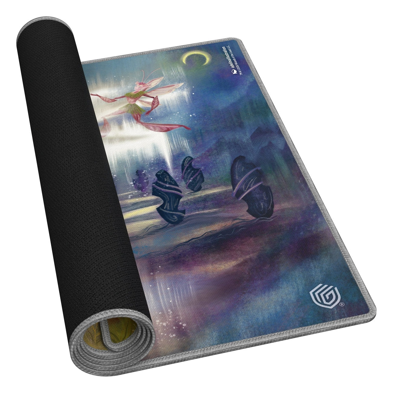 Zdjęcie produktu Ultimate Guard Playmat Magic: The Gathering „Lorwyn Eclipsed” – Morningtide’s Light