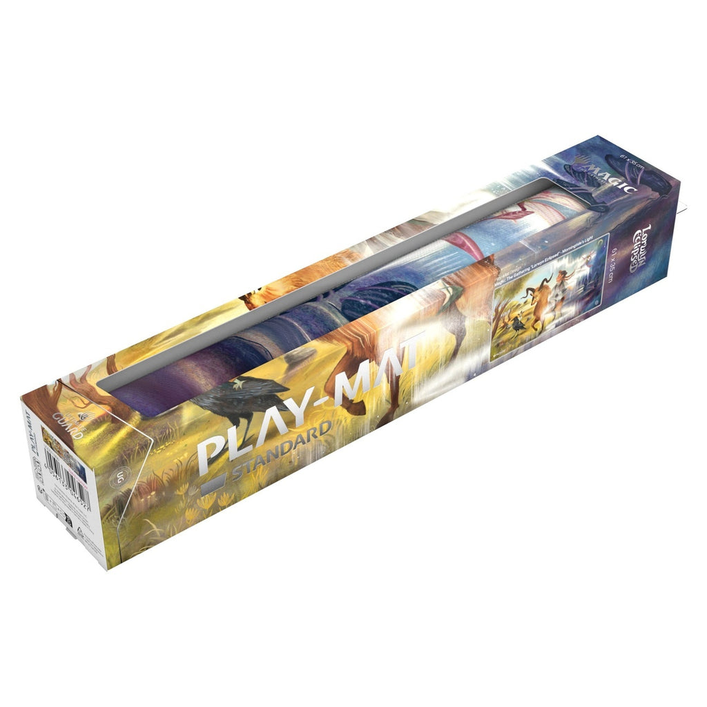 Zdjęcie produktu Ultimate Guard Playmat Magic: The Gathering „Lorwyn Eclipsed” – Morningtide’s Light