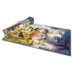 Zdjęcie produktu Ultimate Guard Playmat Magic: The Gathering „Lorwyn Eclipsed” – Morningtide’s Light