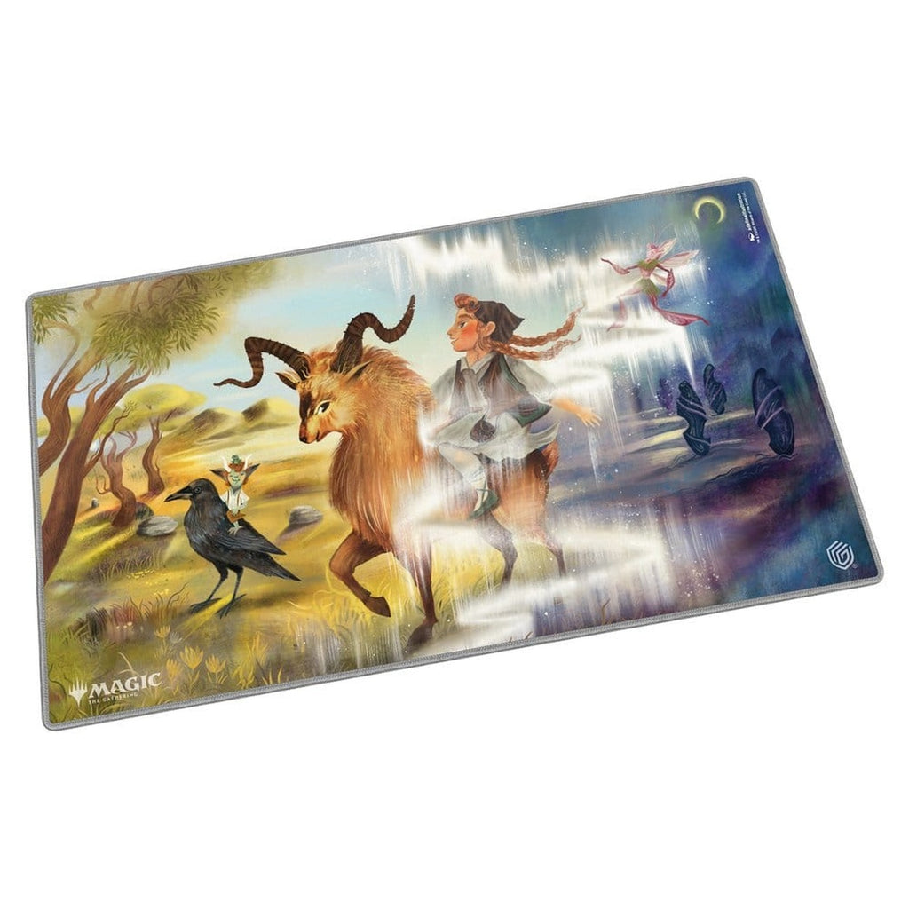Zdjęcie produktu Ultimate Guard Playmat Magic: The Gathering „Lorwyn Eclipsed” – Morningtide’s Light