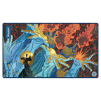 Zdjęcie produktu Mata do gry Ultimate Guard Magic: The Gathering „Secrets of Strixhaven” - Flusterstorm