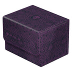 Product image Ultimate Guard Sidewinder 100+ Xenoskin Magic: The Gathering | Avatar: The Last Airbender - Black Mana