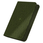 Zdjęcie produktu Ultimate Guard Zipfolio 160 Xenoskin Magic: The Gathering | Avatar: Legenda Aanga – Zielona mana